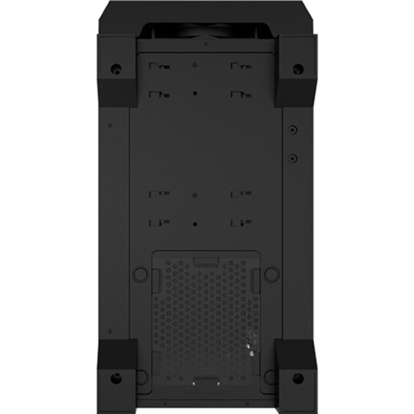 Montech AIR 100 ARGB, Tower-Gehäuse - Bild 6