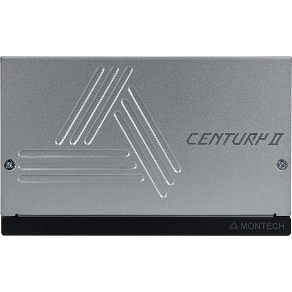 Montech CENTURY II 1050, PC-Netzteil - Bild 4
