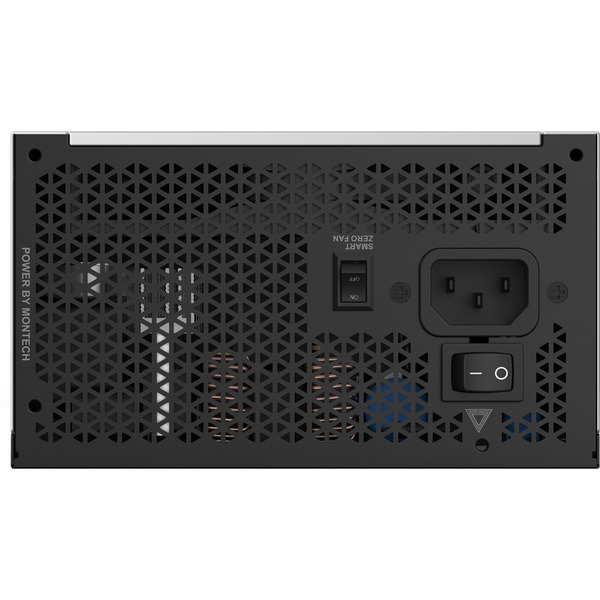 Montech CENTURY II 1050, PC-Netzteil - Bild 5