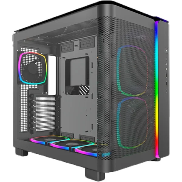 Montech KING 95 PRO, Tower-Gehäuse - Bild 2