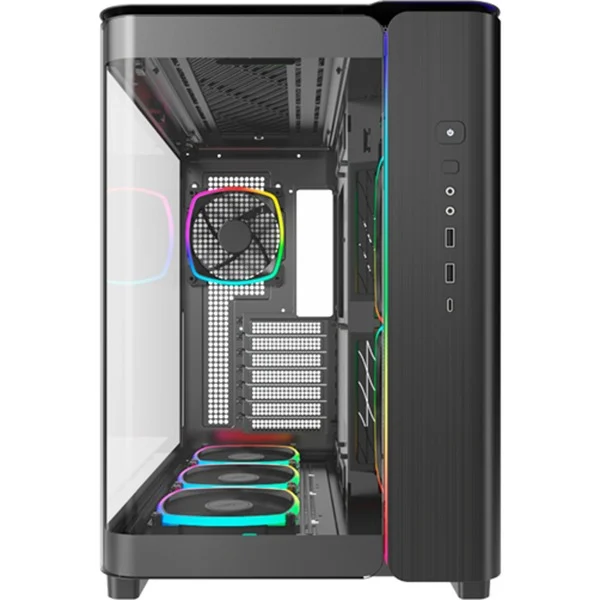 Montech KING 95 PRO, Tower-Gehäuse - Bild 3
