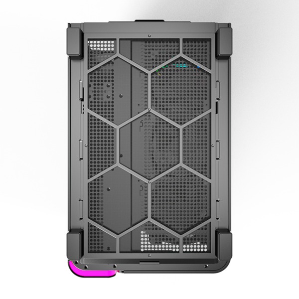 Montech KING 95 PRO, Tower-Gehäuse - Bild 8