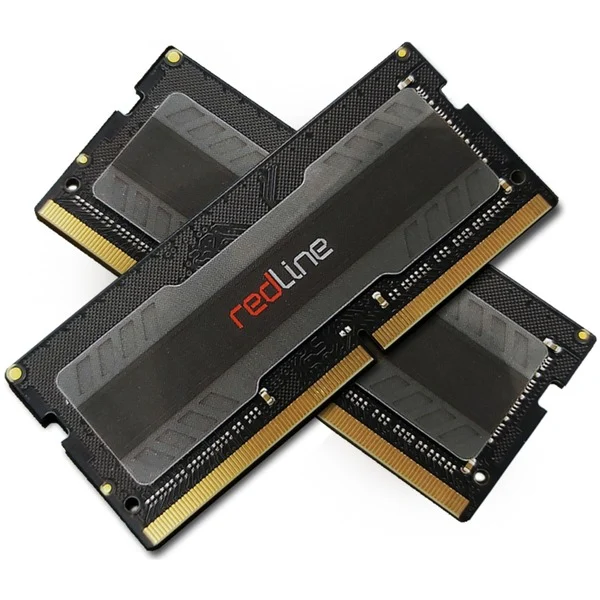 Mushkin SO-DIMM 32 GB DDR4-3200 (2x 16 GB) Dual-Kit, Arbeitsspeicher - Bild 3