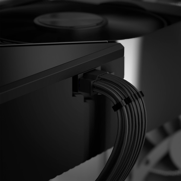 NZXT C1000 GOLD CORE, PC-Netzteil - Bild 8
