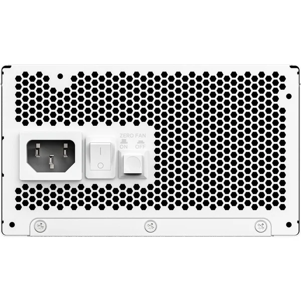 NZXT C1000 White, PC-Netzteil - Bild 2