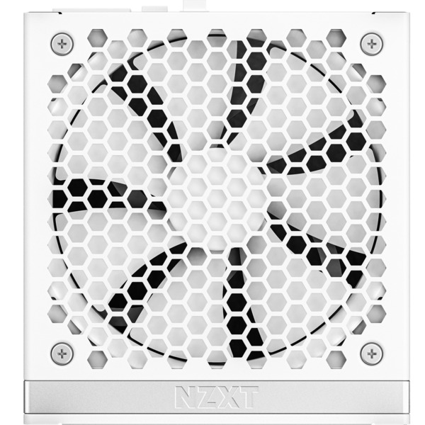 NZXT C1000 White, PC-Netzteil - Bild 5