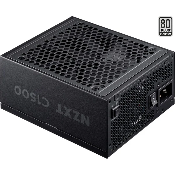 NZXT C1500 Platinum, PC-Netzteil