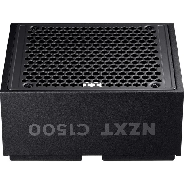 NZXT C1500 Platinum, PC-Netzteil - Bild 2