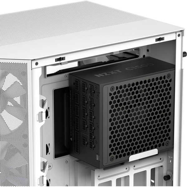 NZXT C1500 Platinum, PC-Netzteil - Bild 14