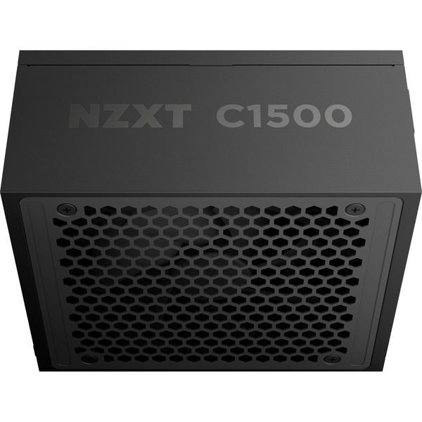 NZXT C1500 Platinum, PC-Netzteil - Bild 5