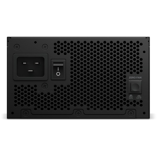 NZXT C1500 Platinum, PC-Netzteil - Bild 9
