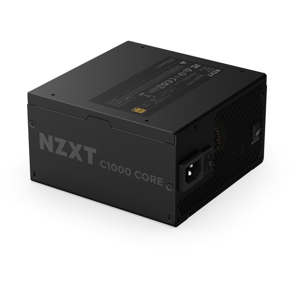 NZXT C750 GOLD CORE, PC-Netzteil - Bild 6
