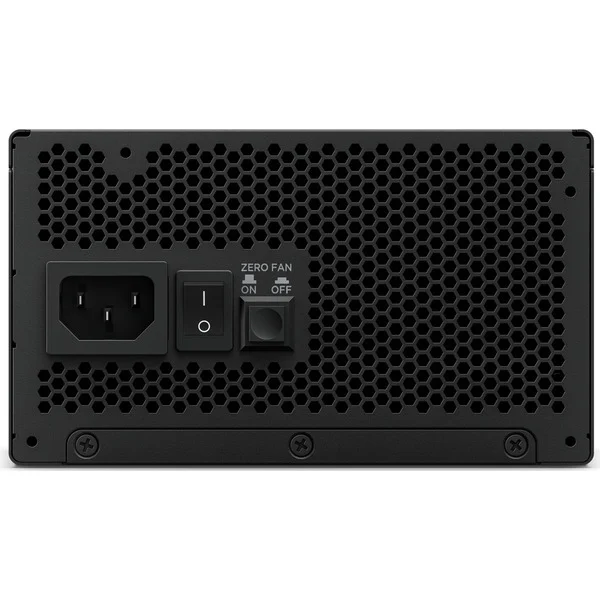 NZXT C850 Gold ATX 3.1, PC-Netzteil - Bild 2