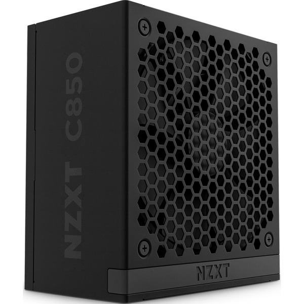 NZXT C850 Gold ATX 3.1, PC-Netzteil - Bild 4