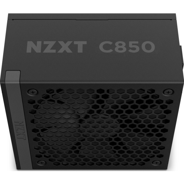 NZXT C850 Gold ATX 3.1, PC-Netzteil - Bild 6
