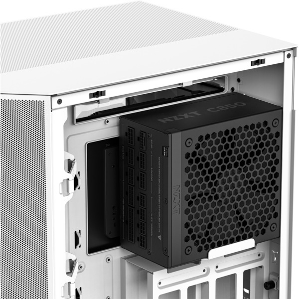 NZXT C850 Gold ATX 3.1, PC-Netzteil - Bild 9