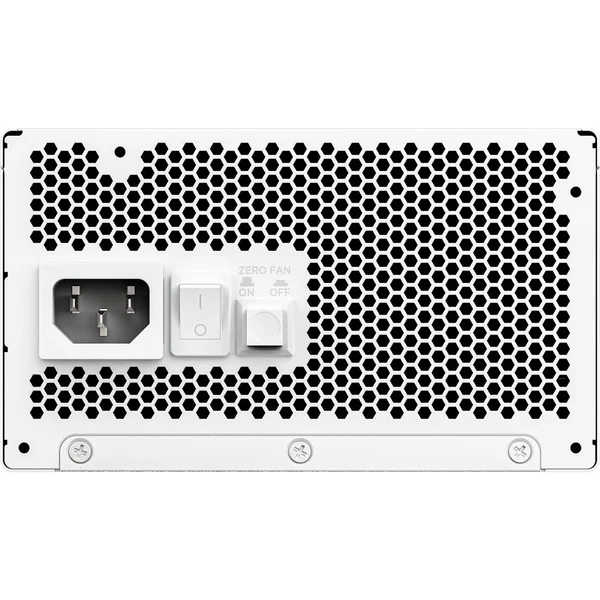 NZXT C850 Gold ATX 3.1, PC-Netzteil - Bild 2