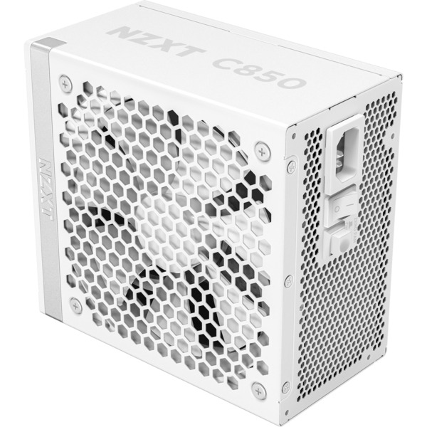 NZXT C850 Gold ATX 3.1, PC-Netzteil - Bild 7