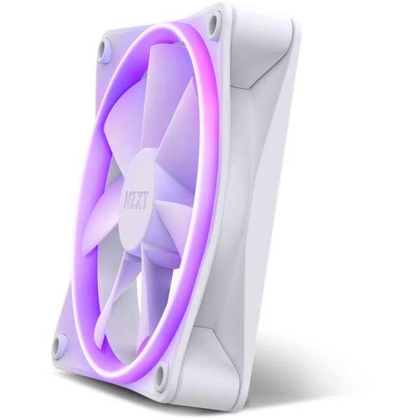 NZXT F120 RGB Single 120x120x26, Gehäuselüfter - Bild 6