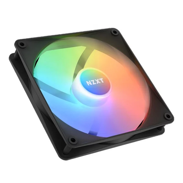 NZXT F140 RGB Core Single 140x140x26, Gehäuselüfter