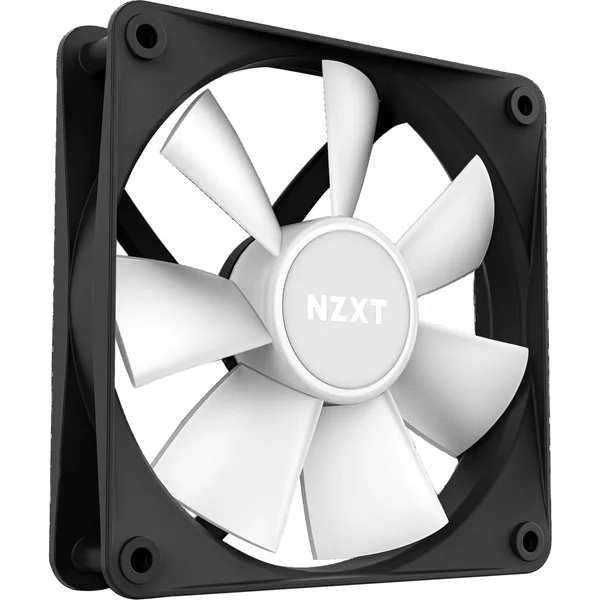 NZXT F140 RGB Core Single 140x140x26, Gehäuselüfter - Bild 3