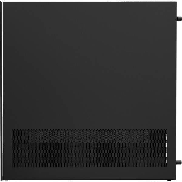 NZXT H3 Flow , Tower-Gehäuse (schwarz (matt), Tempered Glass) - Bild 9
