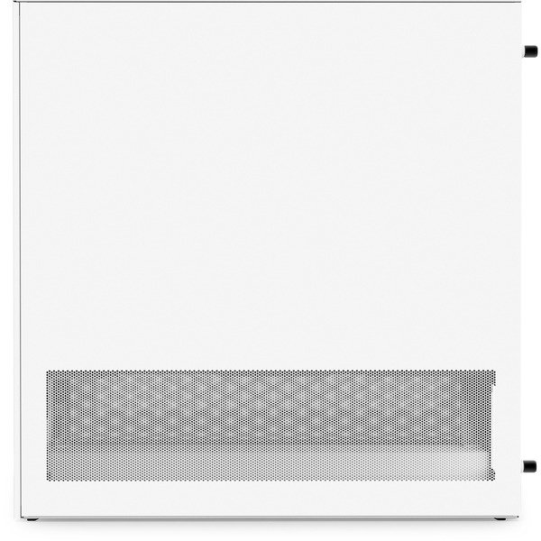 NZXT H3 Flow , Tower-Gehäuse (weiß (matt), Tempered Glass) - Bild 9