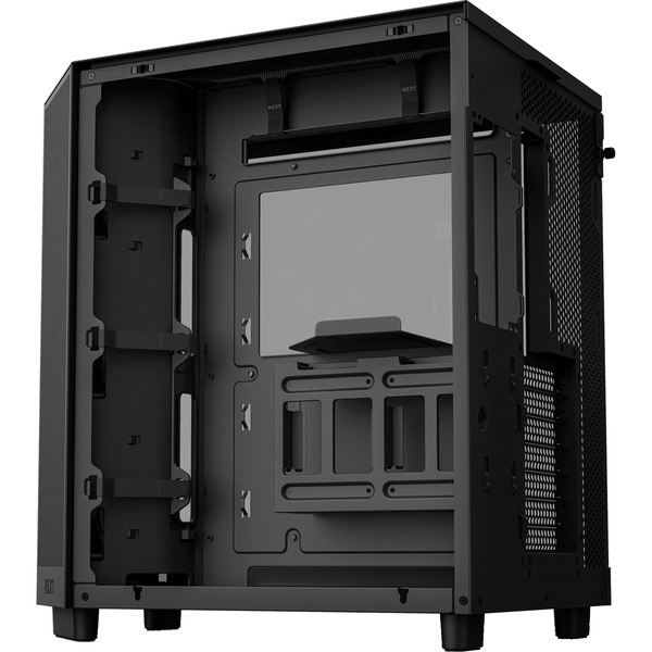 NZXT H6 Flow RGB , Tower-Gehäuse - Bild 6