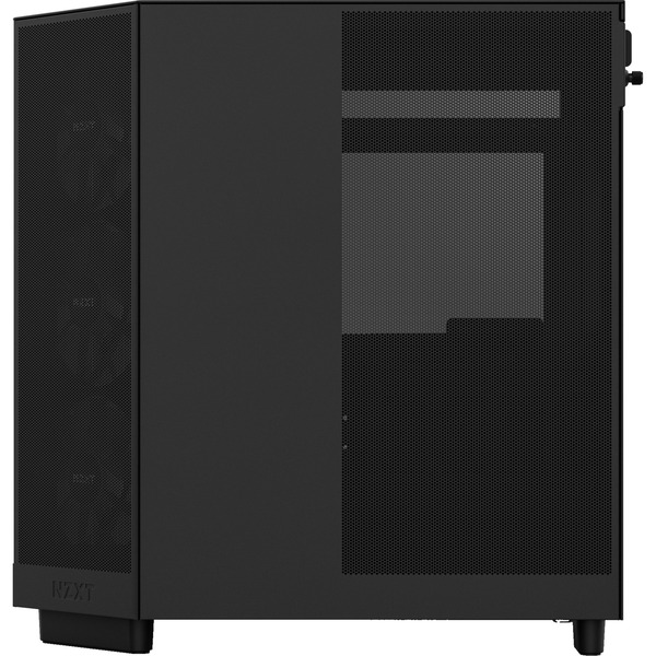 NZXT H6 Flow RGB , Tower-Gehäuse - Bild 8
