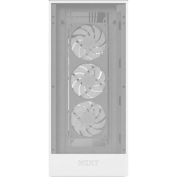 NZXT H7 Flow RGB ( 2024 ) , Tower-Gehäuse - Bild 2