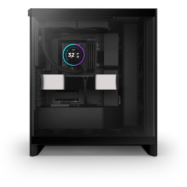 NZXT Kraken Elite 240 240 mm, Wasserkühlung - Bild 5
