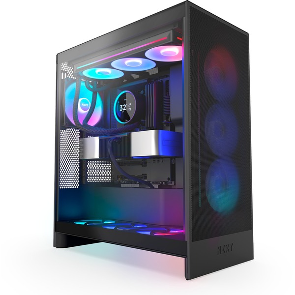 NZXT Kraken Elite 360 RGB 360 mm, Wasserkühlung - Bild 8