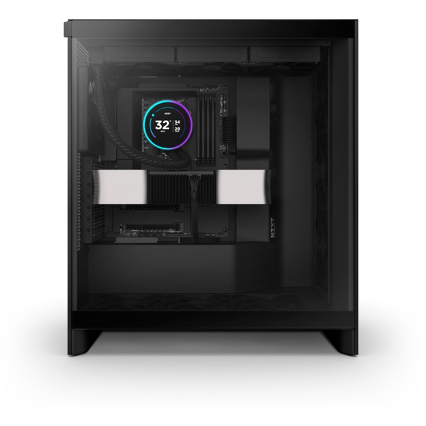 NZXT Kraken Elite 360, Wasserkühlung - Bild 5