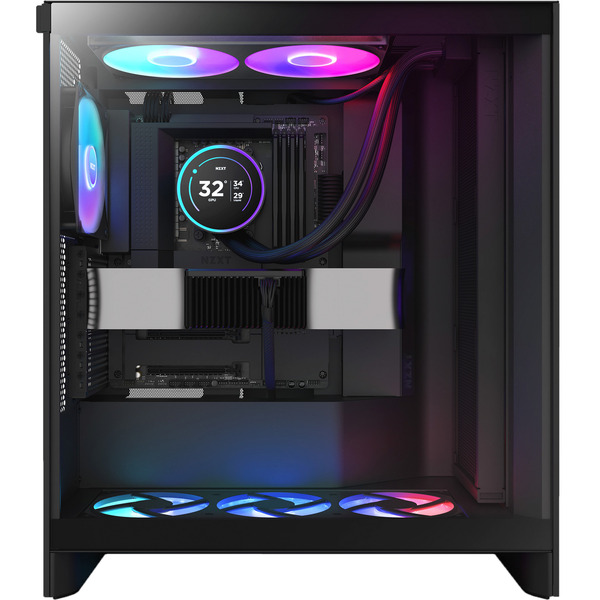 NZXT Kraken Elite 420 RGB 420 mm, Wasserkühlung - Bild 5
