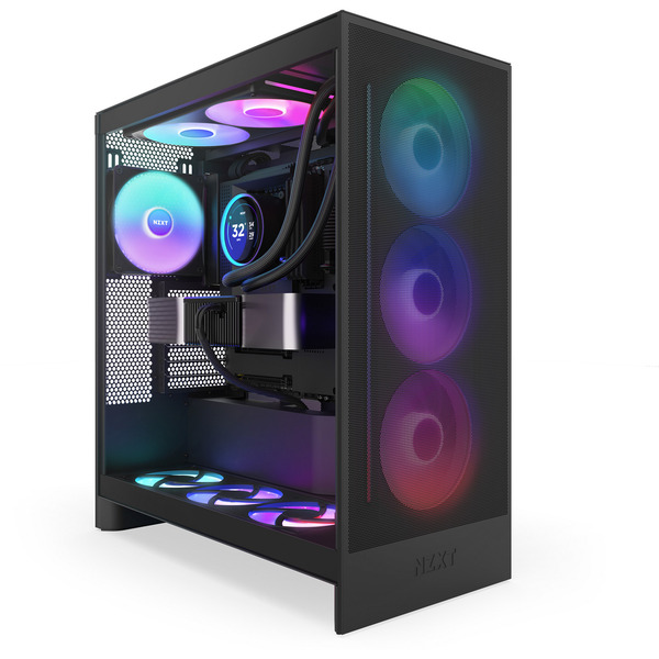 NZXT Kraken Elite 420 RGB 420 mm, Wasserkühlung - Bild 6
