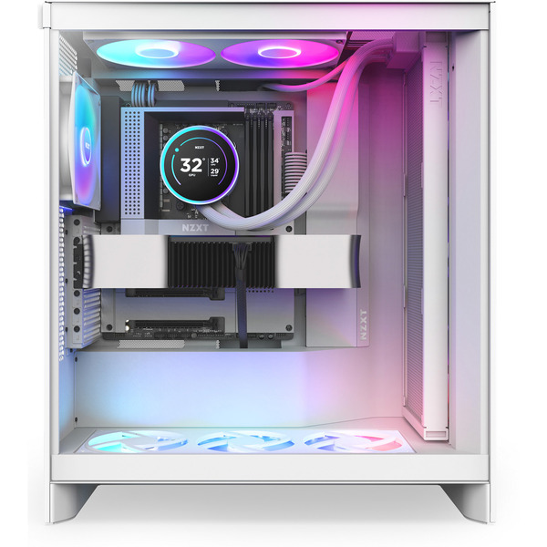 NZXT Kraken Elite 420 RGB 420 mm, Wasserkühlung - Bild 5