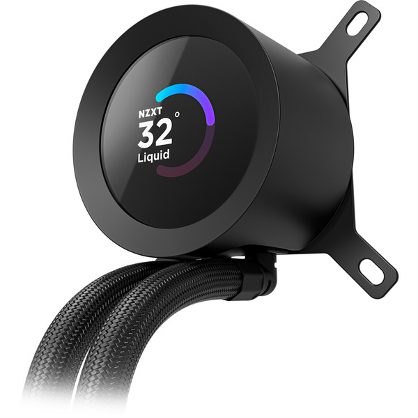 NZXT Kraken Plus RGB 360, Wasserkühlung - Bild 5