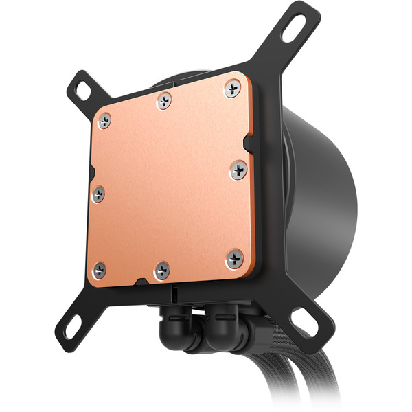NZXT Kraken Plus RGB 360, Wasserkühlung - Bild 7