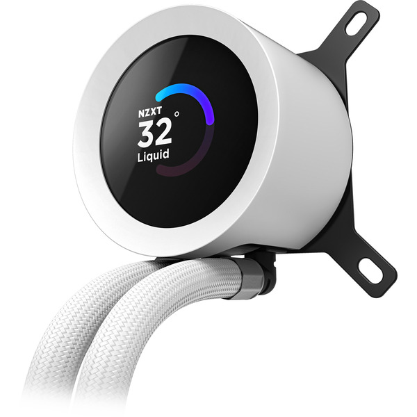 NZXT Kraken Plus RGB 360, Wasserkühlung - Bild 5