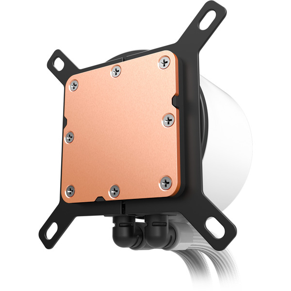 NZXT Kraken Plus RGB 360, Wasserkühlung - Bild 7