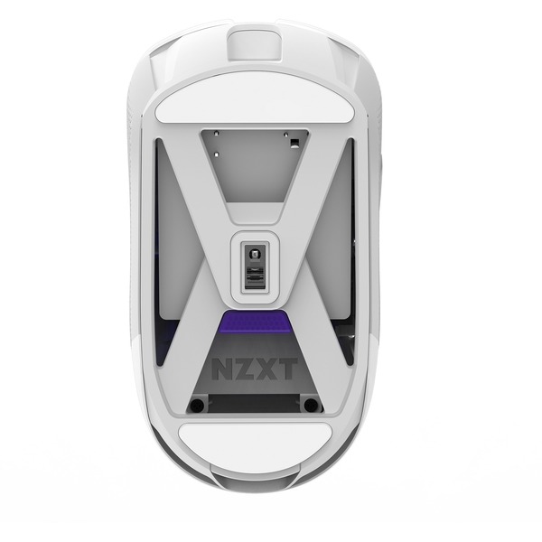 NZXT LIFT Elite Wireless, Gaming-Maus - Bild 8