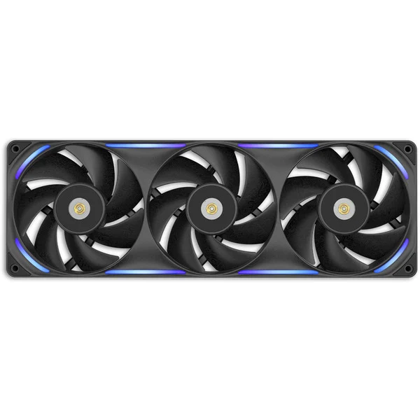 NZXT Performance Fan F360X, Gehäuselüfter - Bild 2