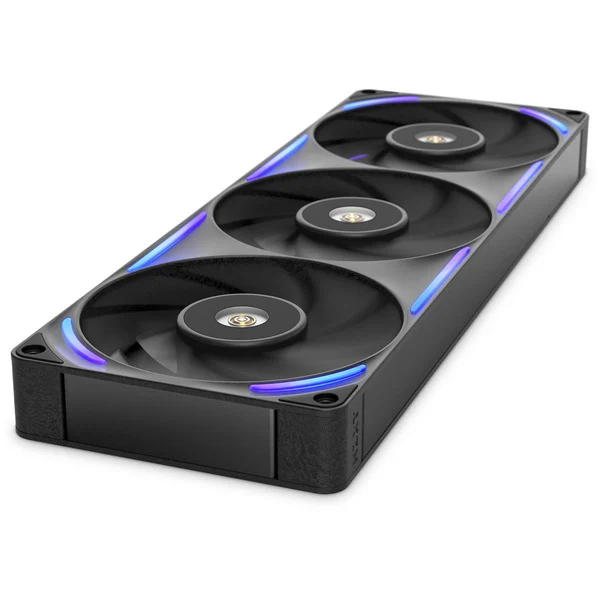 NZXT Performance Fan F360X, Gehäuselüfter - Bild 3