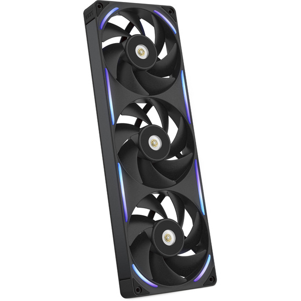 NZXT Performance Fan F360X, Gehäuselüfter - Bild 4