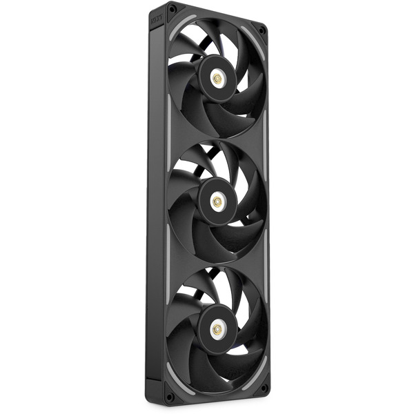 NZXT Performance Fan F360X, Gehäuselüfter - Bild 5