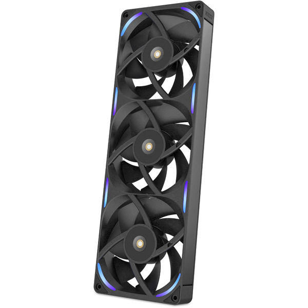 NZXT Performance Fan F360X, Gehäuselüfter - Bild 6