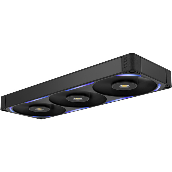 NZXT Performance Fan F360X, Gehäuselüfter - Bild 7