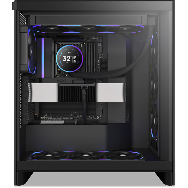NZXT Performance Fan F360X, Gehäuselüfter - Bild 8