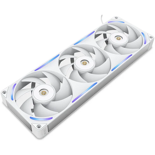 NZXT Performance Fan F360X, Gehäuselüfter