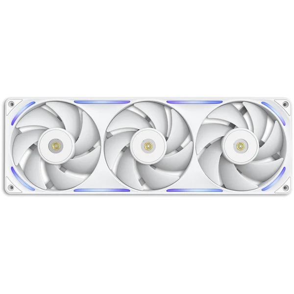 NZXT Performance Fan F360X, Gehäuselüfter - Bild 2